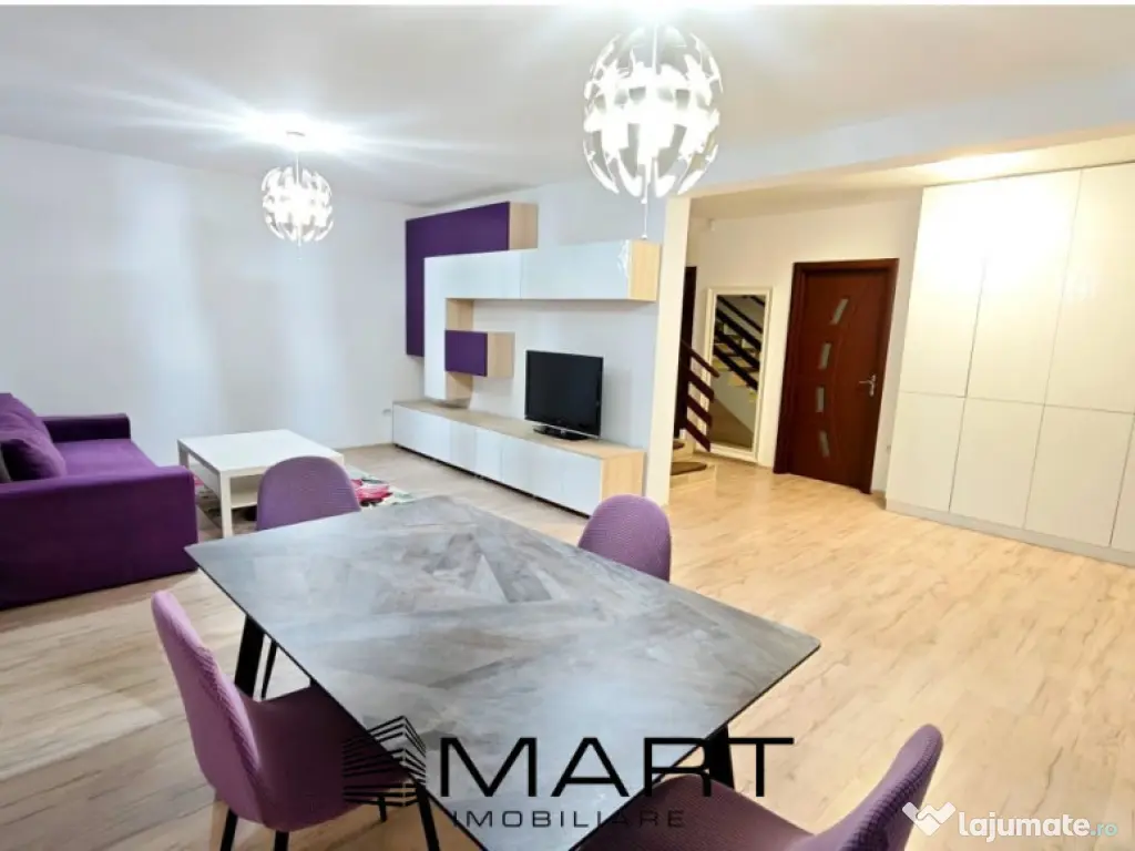 Casa Individuala 110 mp Izvor 