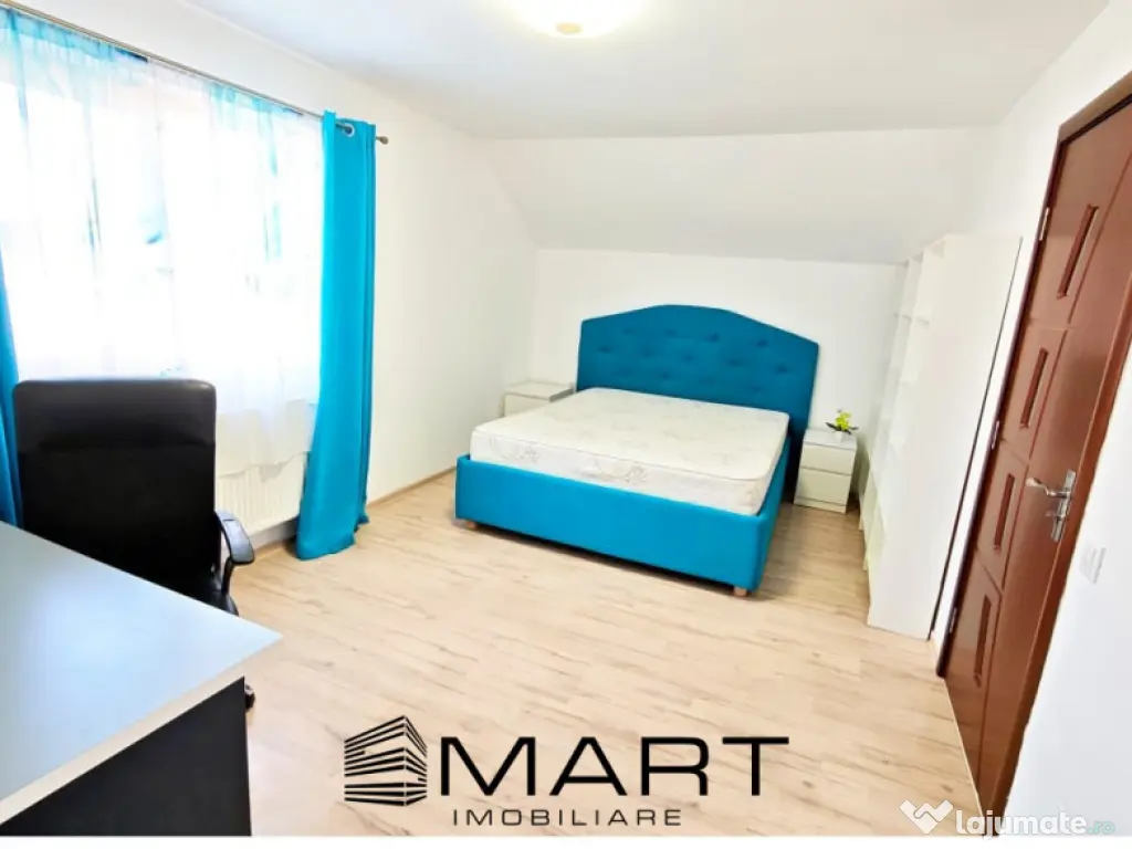 Casa Individuala 110 mp Izvor 