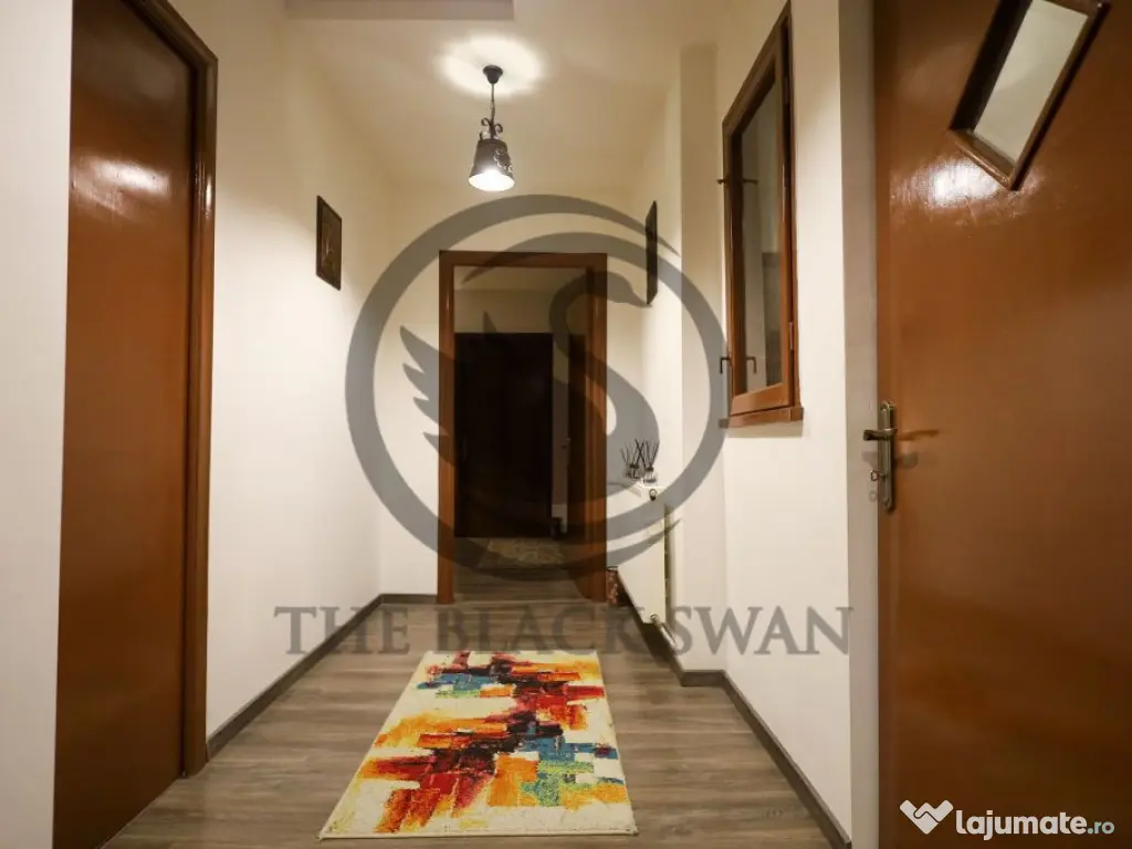 Casa cu istorie - Conac de vanzare | Renovat | Prahova | ... 