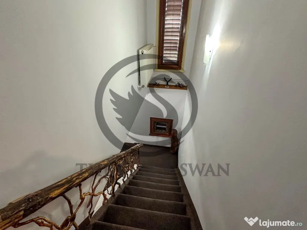 Casa cu istorie - Conac de vanzare | Renovat | Prahova | ... 