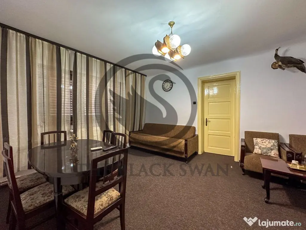 Casa cu istorie - Conac de vanzare | Renovat | Prahova | ... 