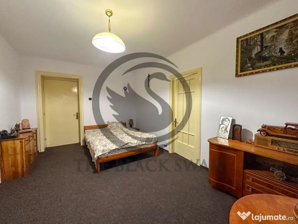 Casa cu istorie - Conac de vanzare | Renovat | Prahova | ... 