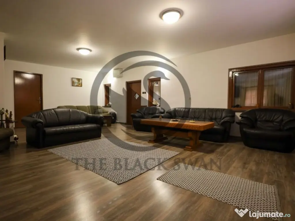 Casa cu istorie - Conac de vanzare | Renovat | Prahova | ... 