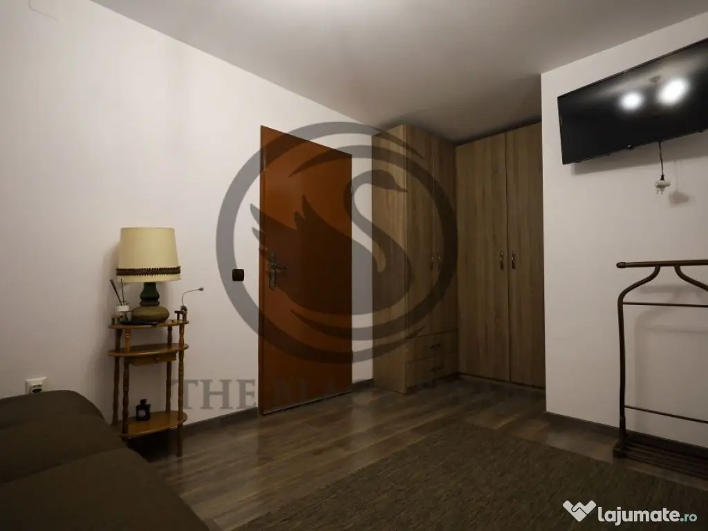 Casa cu istorie - Conac de vanzare | Renovat | Prahova | ... 
