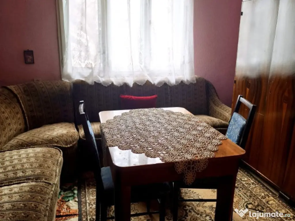 Casa de vanzare cu gradina,Turda Noua 