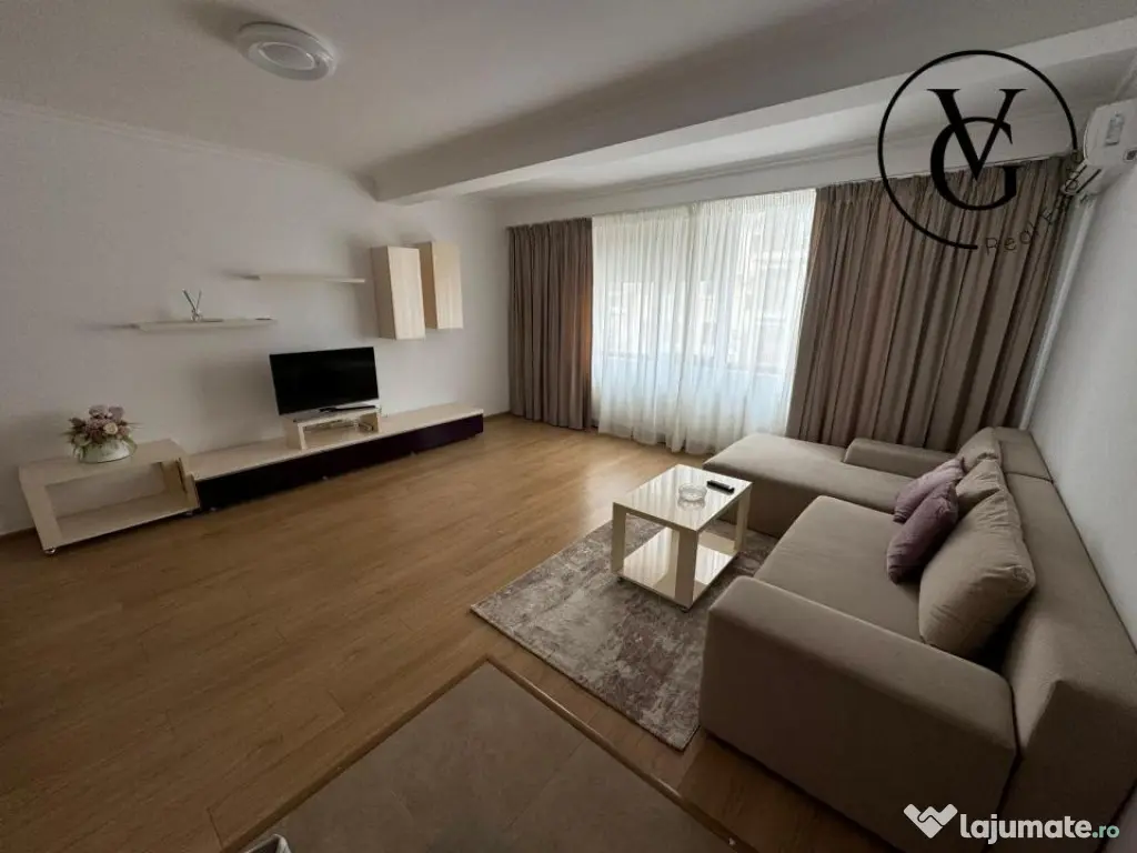 Apartament cu 2 camere | Solid Residence 