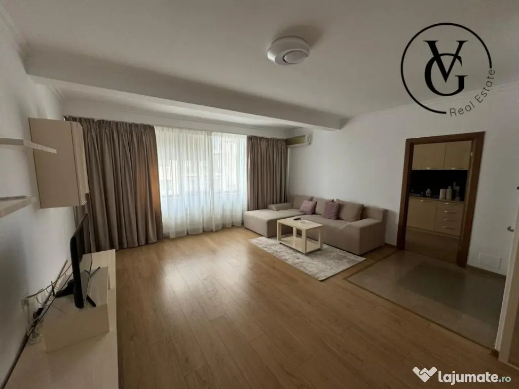 Apartament cu 2 camere | Solid Residence 