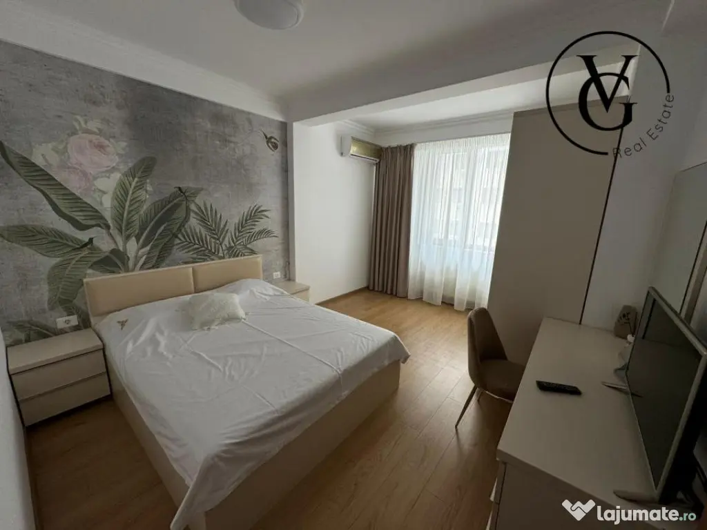 Apartament cu 2 camere | Solid Residence 