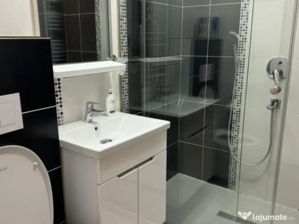 Apartament cu 2 camere | Solid Residence 