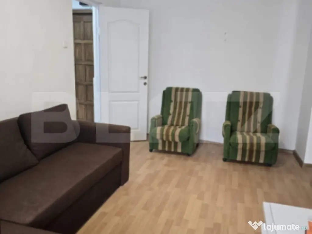 Apartament 2 camere, 40 mp, zona Carpati 1 