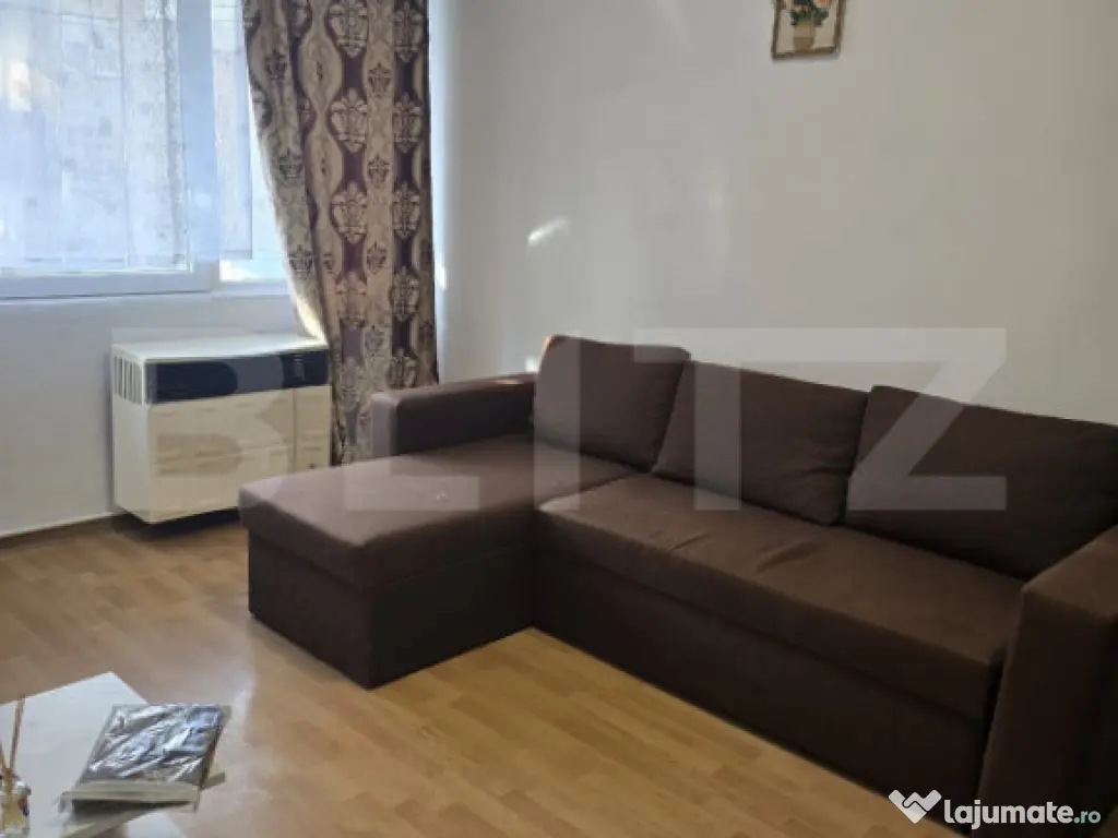 Apartament 2 camere, 40 mp, zona Carpati 1 
