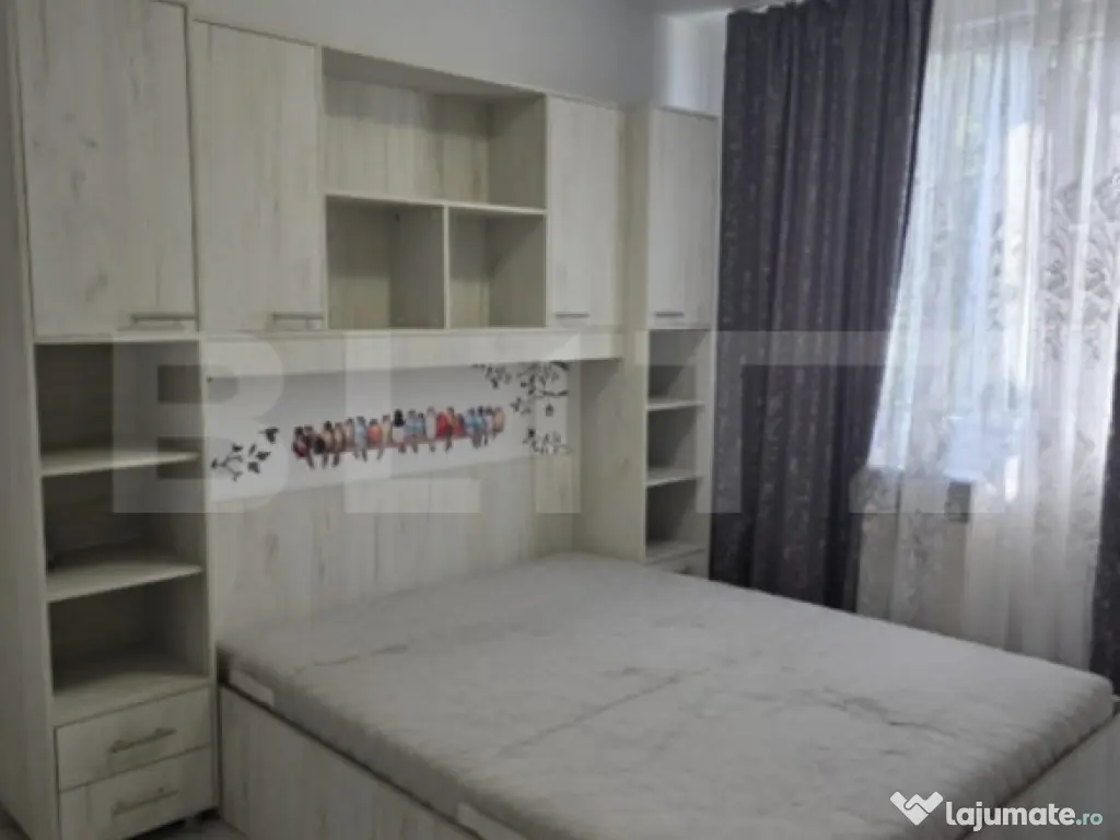 Apartament 2 camere, 40 mp, zona Carpati 1 