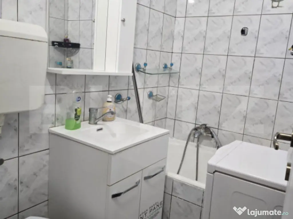 Apartament 2 camere, 40 mp, zona Carpati 1 