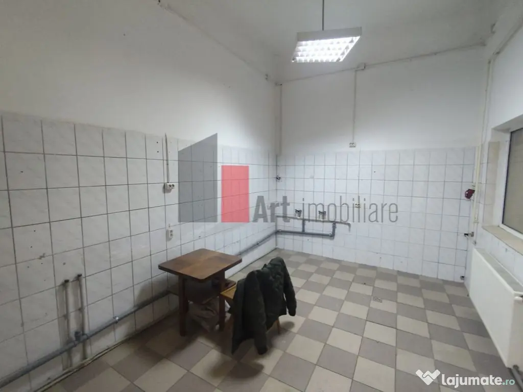Spatiu comercial de inchiriat zona Bulevard Timisoara 