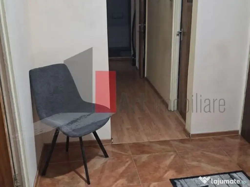 0% Comision, Apartament de vanzare 3 camere, et 2/8, Apar... 