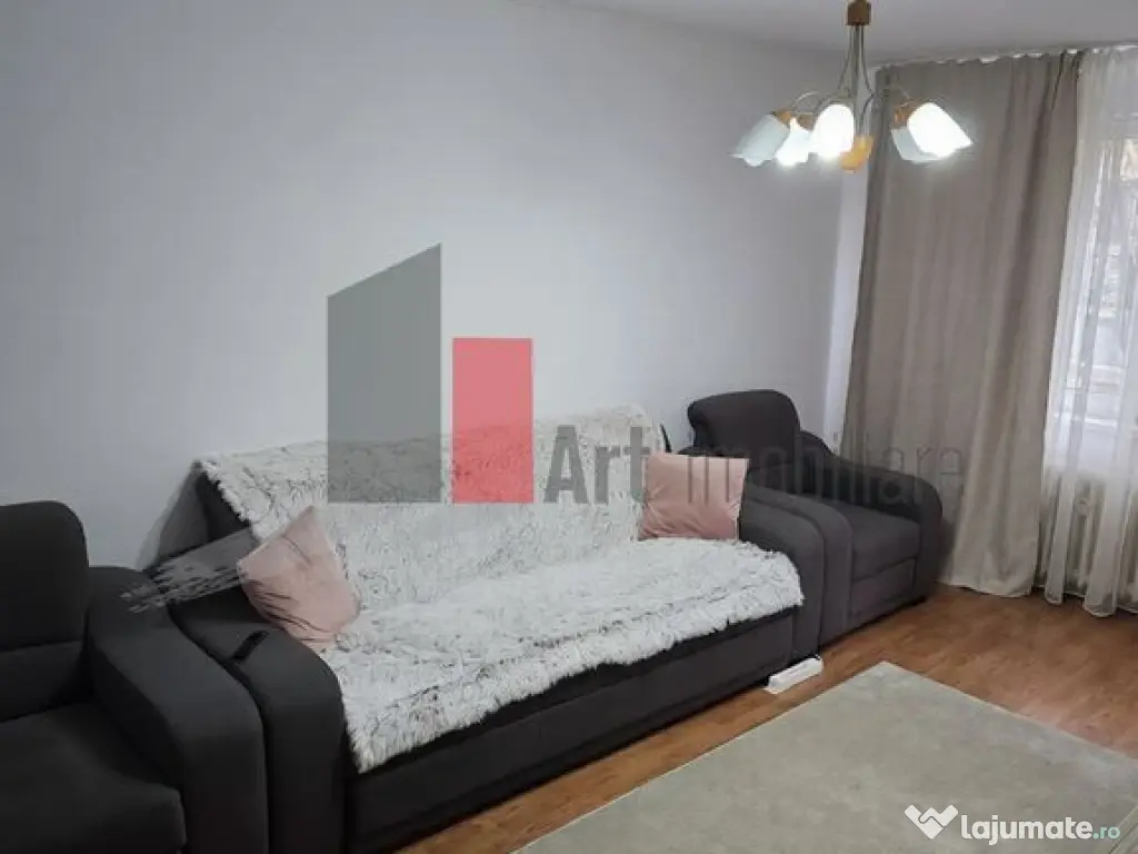 0% Comision, Apartament de vanzare 3 camere, et 2/8, Apar... 