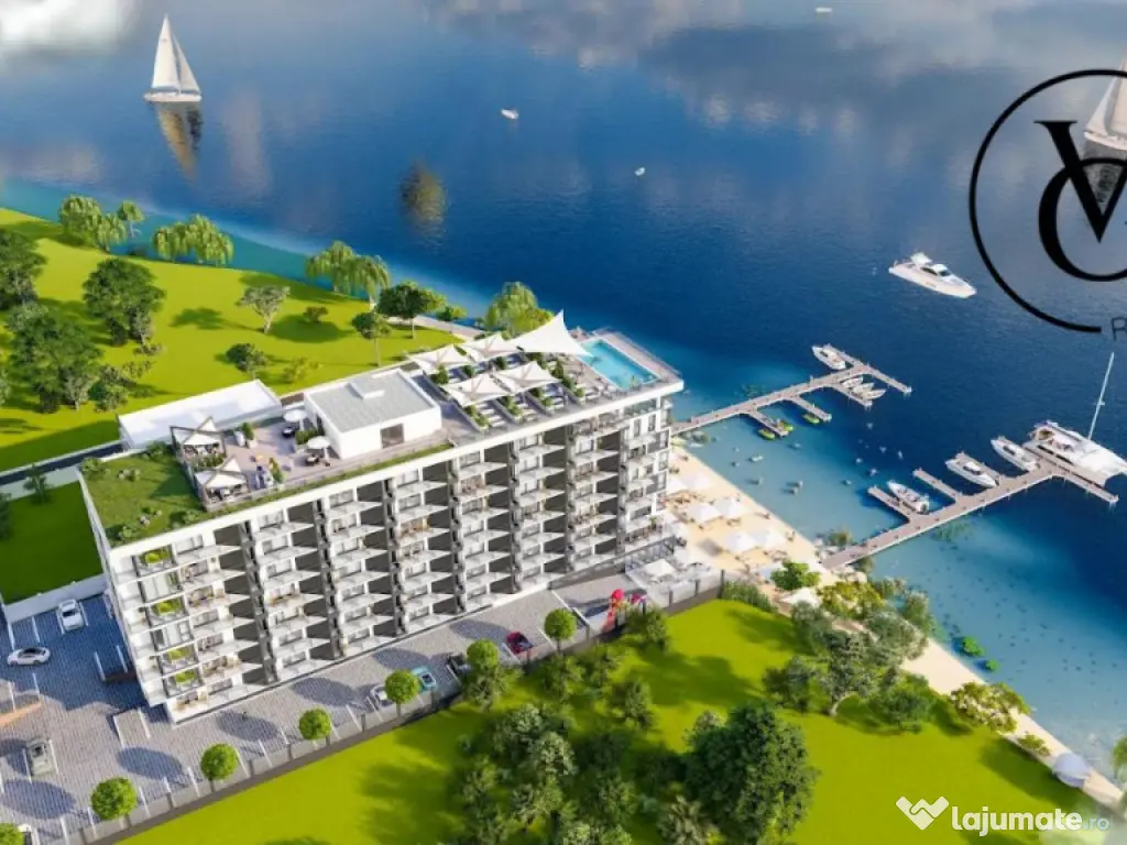 Apartament cu 3 camere | MERAKI LAGO RESORT & SPA