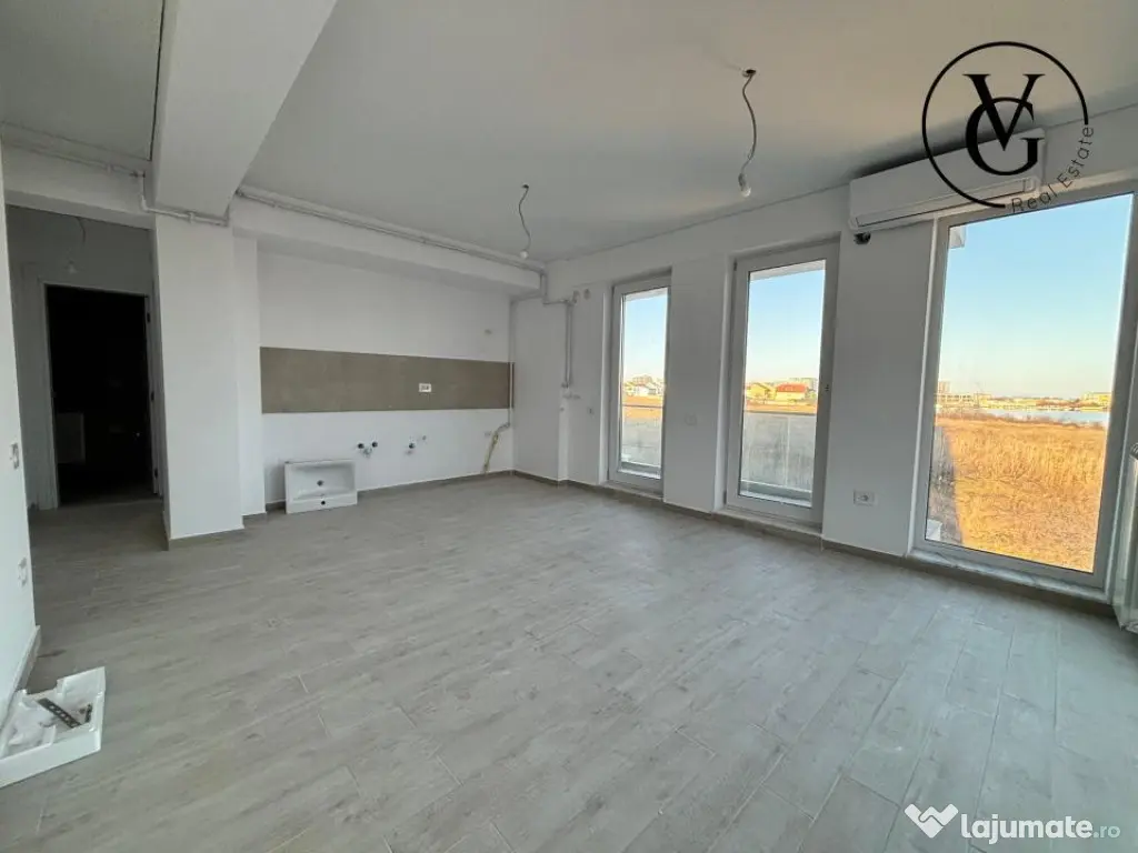 Apartament cu 3 camere | MERAKI LAGO RESORT & SPA