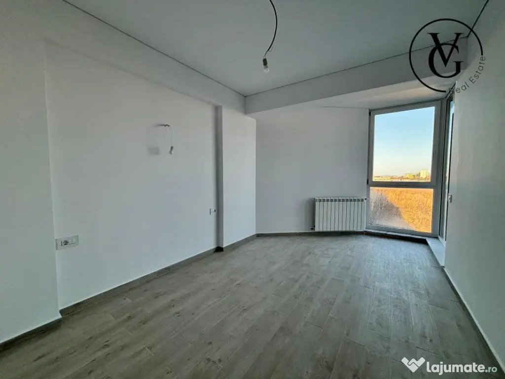 Apartament cu 3 camere | MERAKI LAGO RESORT & SPA