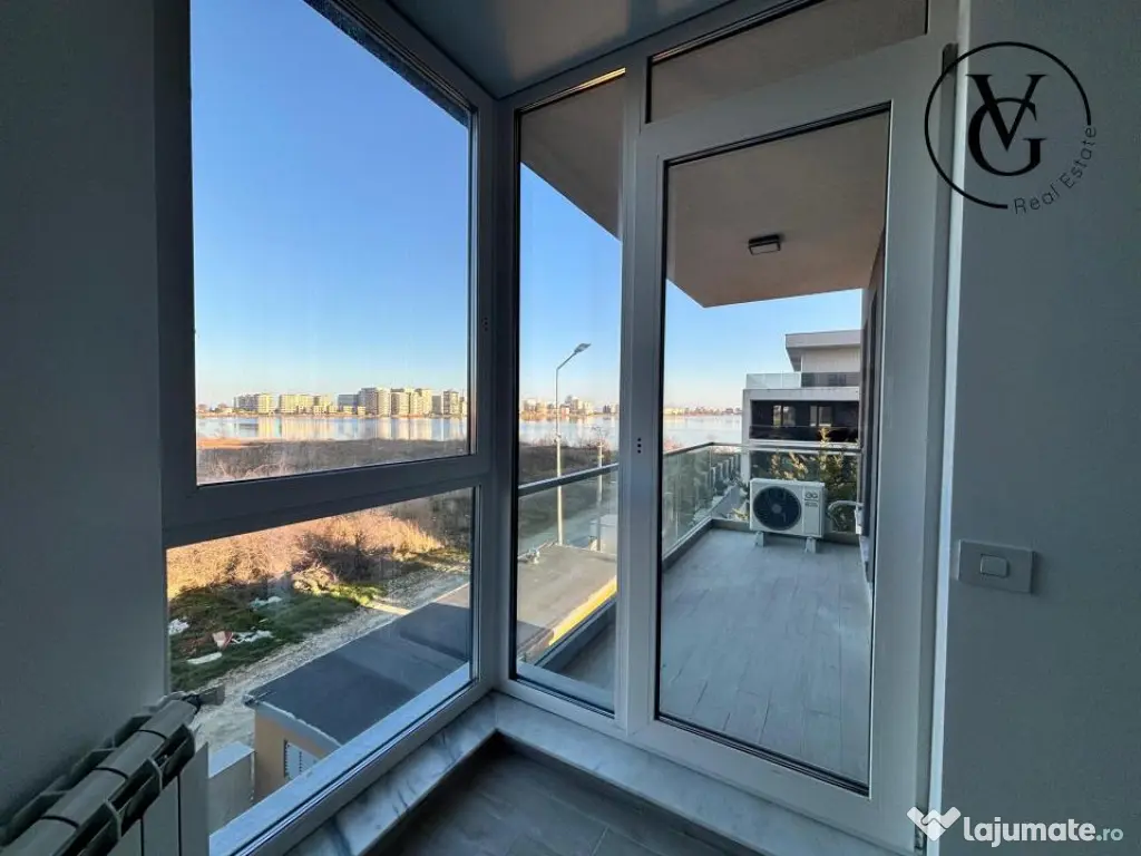 Apartament cu 3 camere | MERAKI LAGO RESORT & SPA