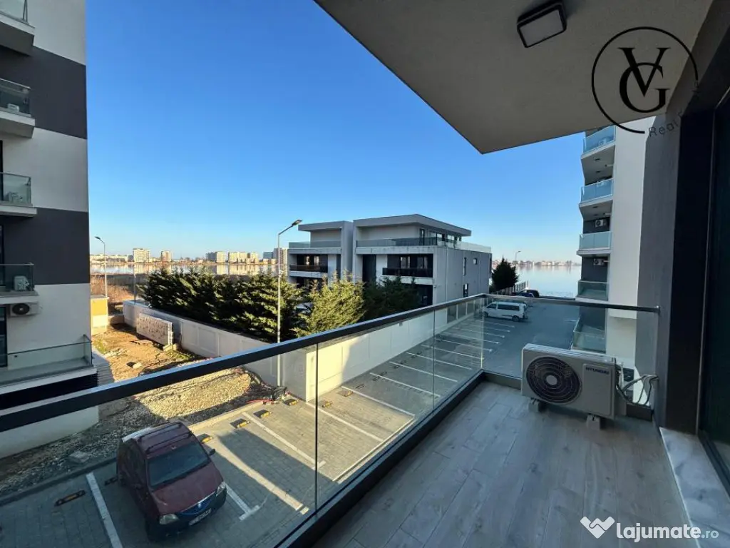 Apartament cu 3 camere | MERAKI LAGO RESORT & SPA