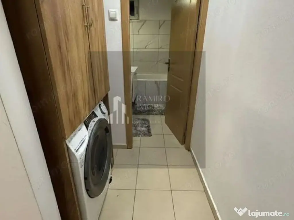 OCAZIE Apartament 2 camere spatios zona Alexandru Obregia. 