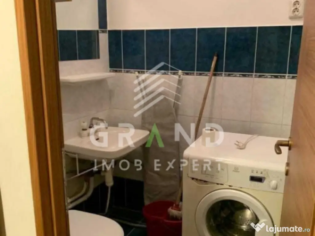 3 camere decomandat | 2 băi | 70 mp | Zorilor–Piața Zori 