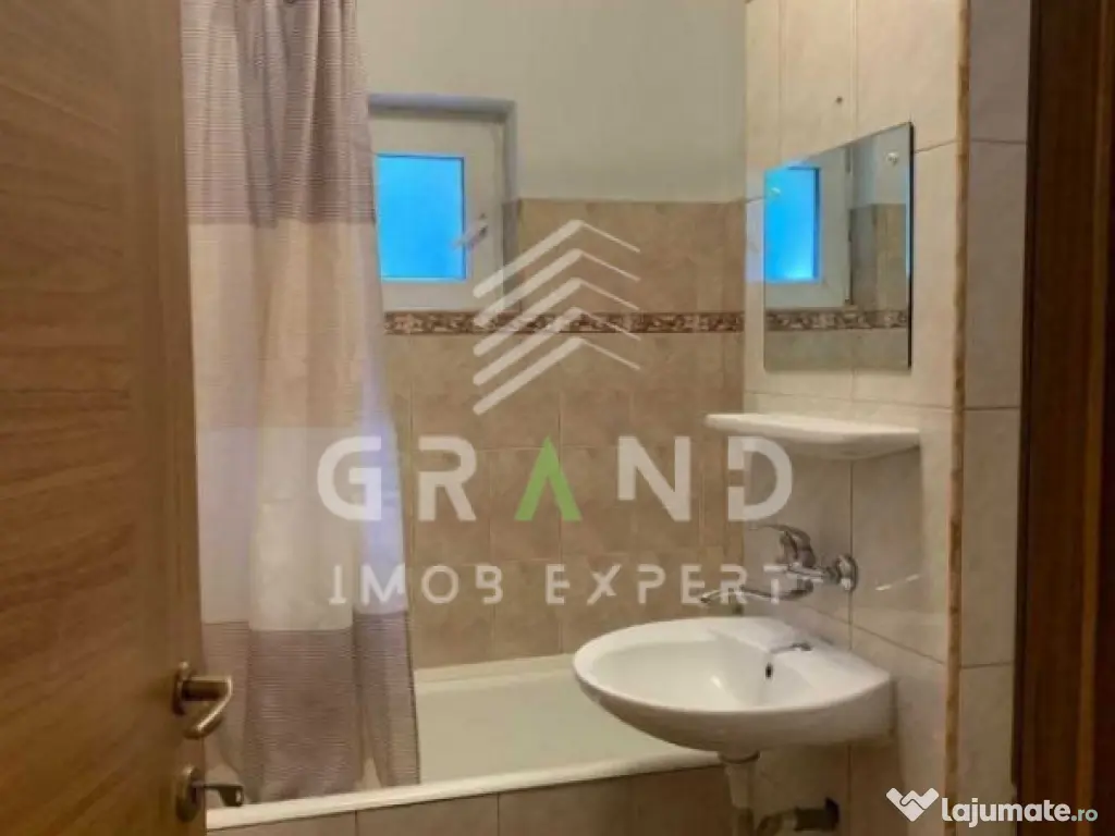 3 camere decomandat | 2 băi | 70 mp | Zorilor–Piața Zori 