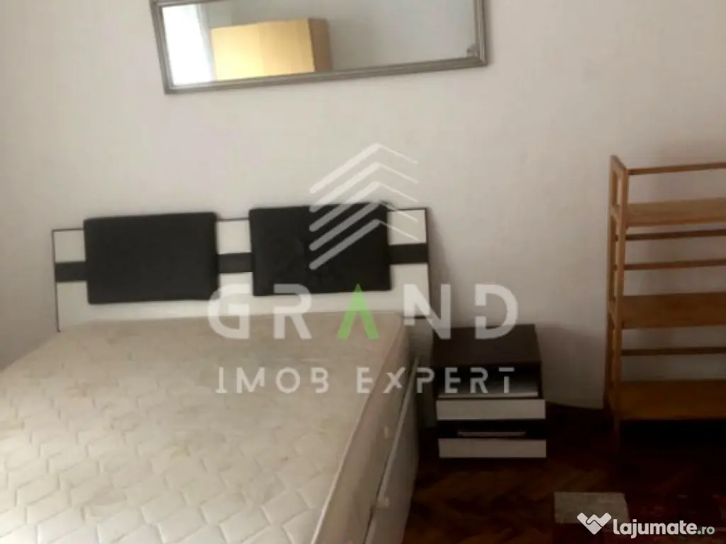 3 camere decomandat | 2 băi | 70 mp | Zorilor–Piața Zori 