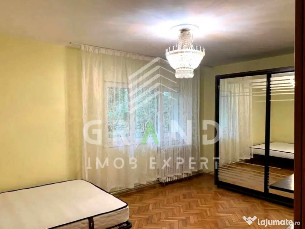 3 camere decomandat | 2 băi | 70 mp | Zorilor–Piața Zori 