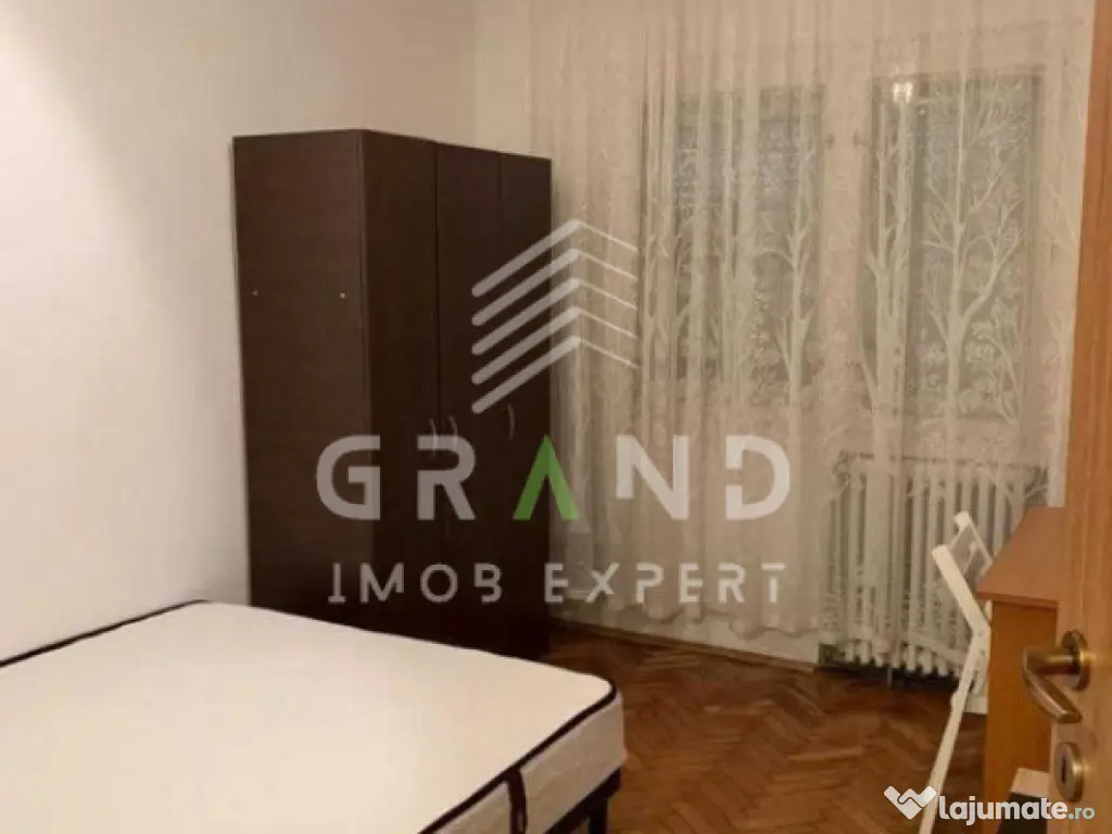 3 camere decomandat | 2 băi | 70 mp | Zorilor–Piața Zori 