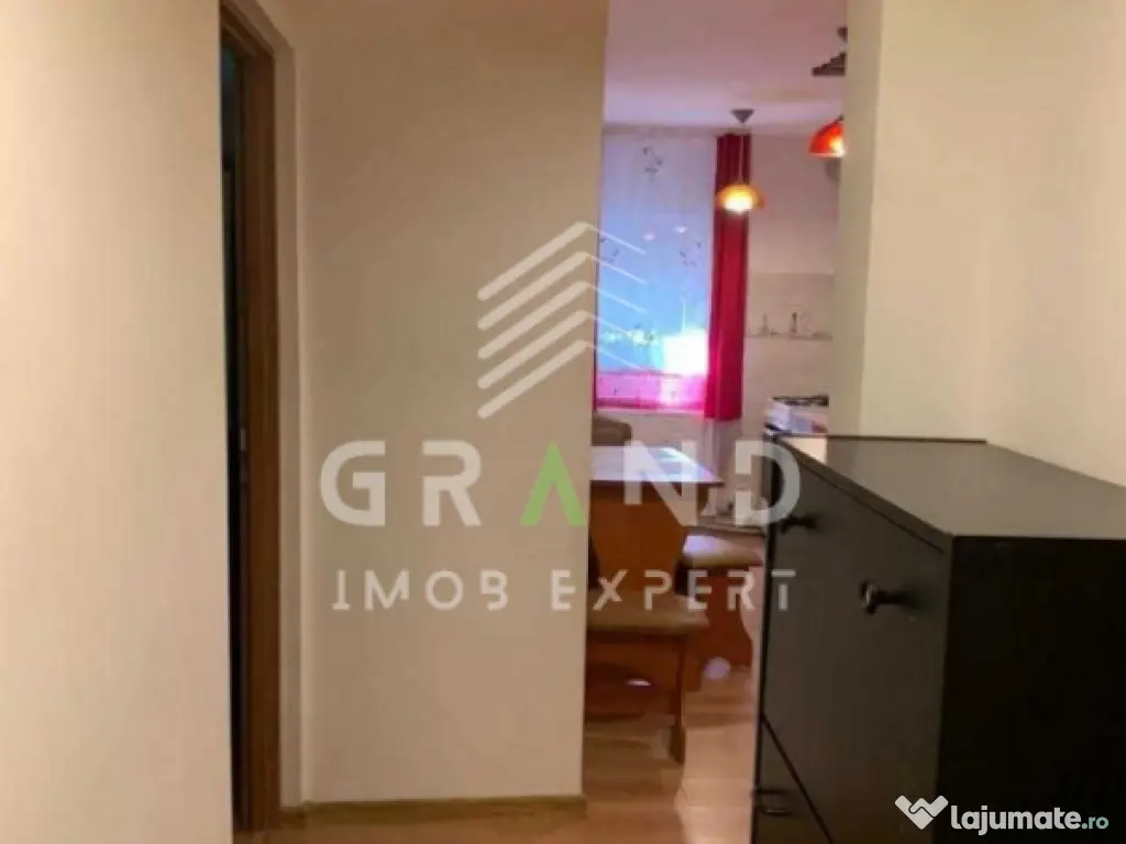 3 camere decomandat | 2 băi | 70 mp | Zorilor–Piața Zori 