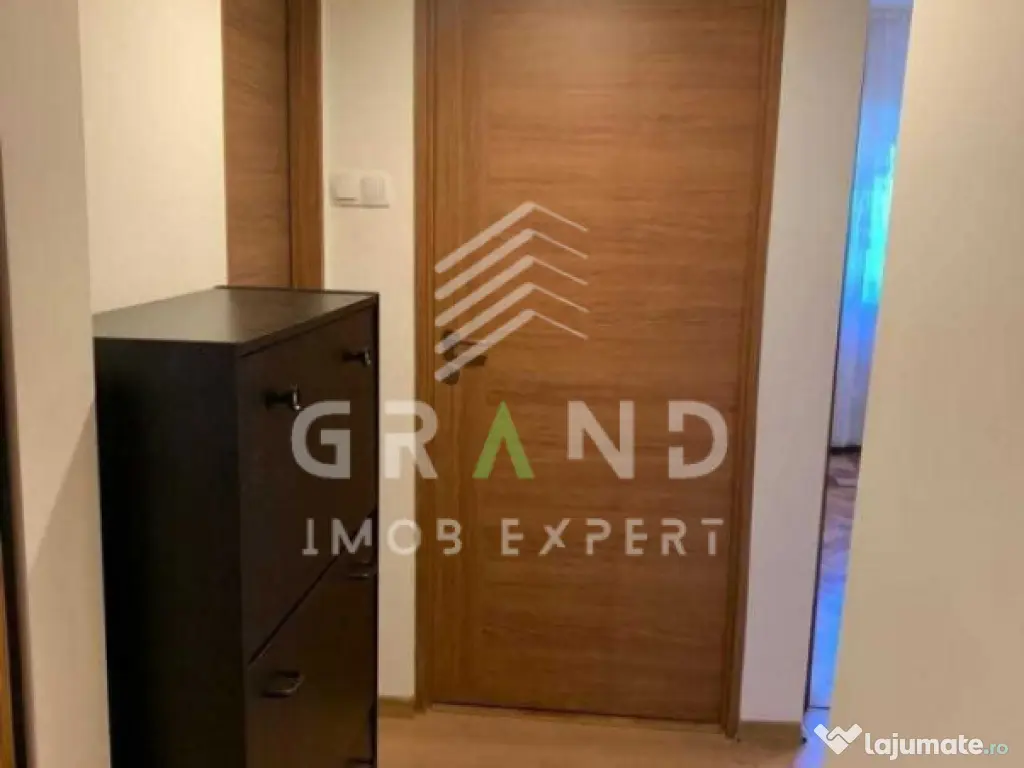 3 camere decomandat | 2 băi | 70 mp | Zorilor–Piața Zori 