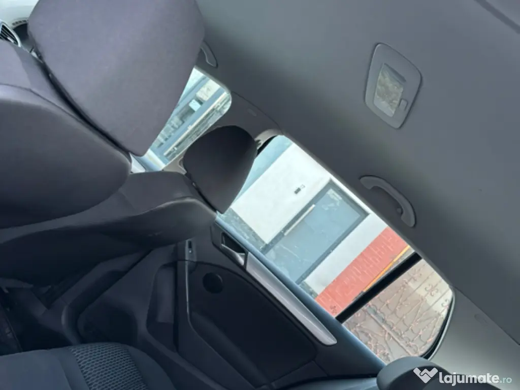 Volkswagen Vw Golf 6 1.6 Mpi 