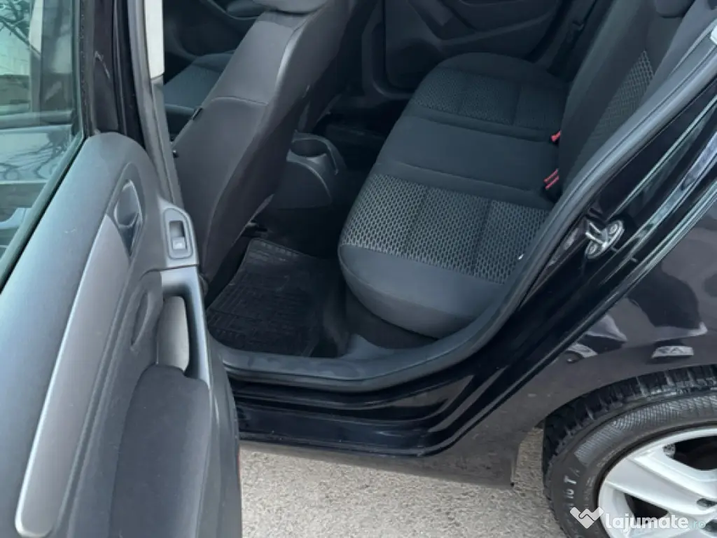 Volkswagen Vw Golf 6 1.6 Mpi 