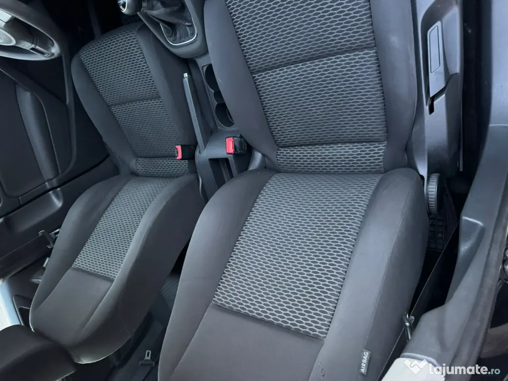 Volkswagen Vw Golf 6 1.6 Mpi 