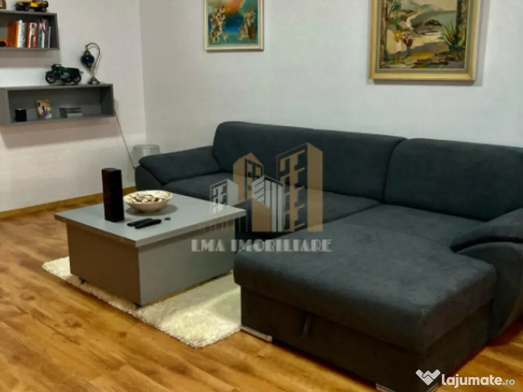 Garsoniera openspace Subcetate City 1 Sanpetru Brasov 