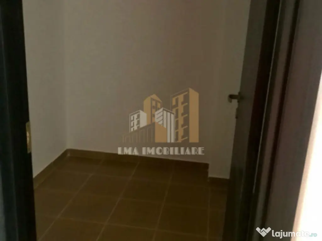 Garsoniera openspace Subcetate City 1 Sanpetru Brasov 