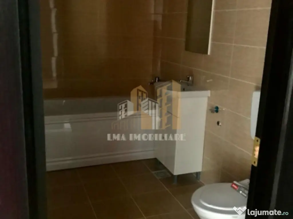 Garsoniera openspace Subcetate City 1 Sanpetru Brasov 