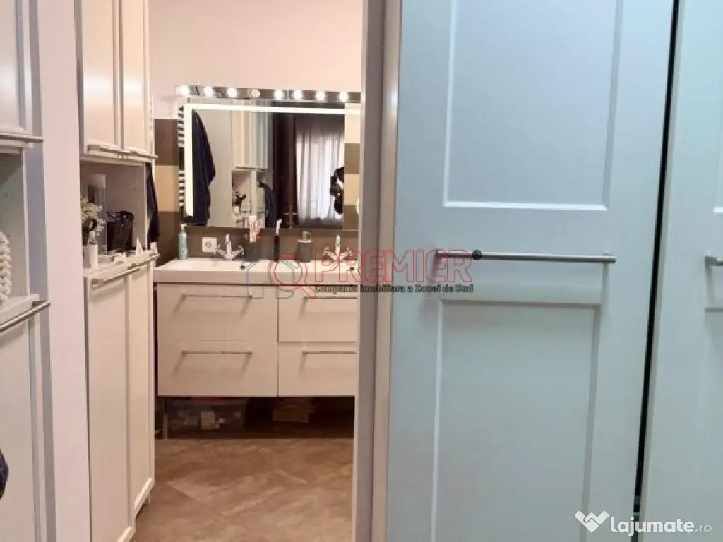 Amurgului - 5 min Metrou Leonida - Casa individuala 