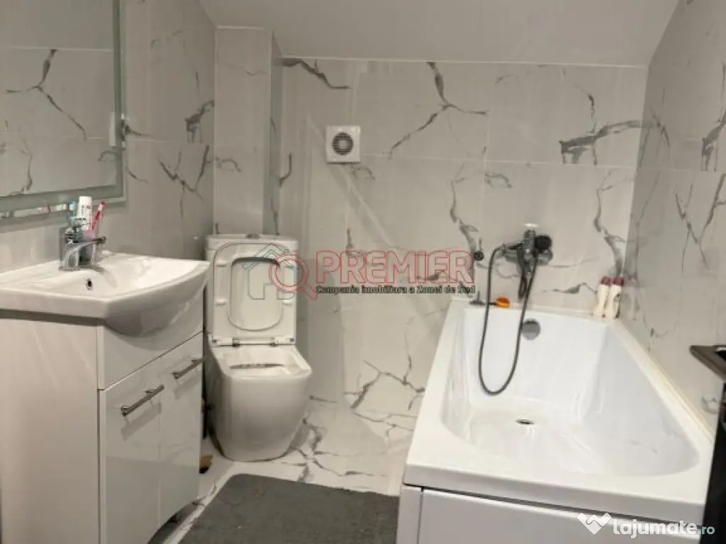 Amurgului - 5 min Metrou Leonida - Casa individuala 