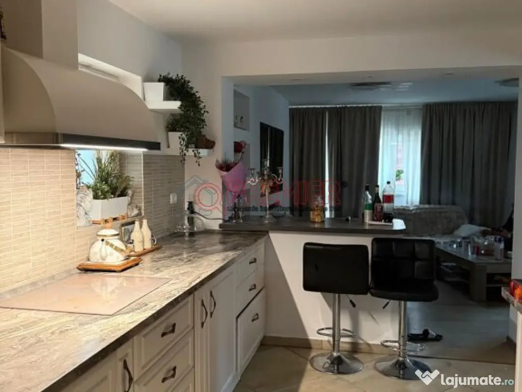 Amurgului - 5 min Metrou Leonida - Casa individuala 