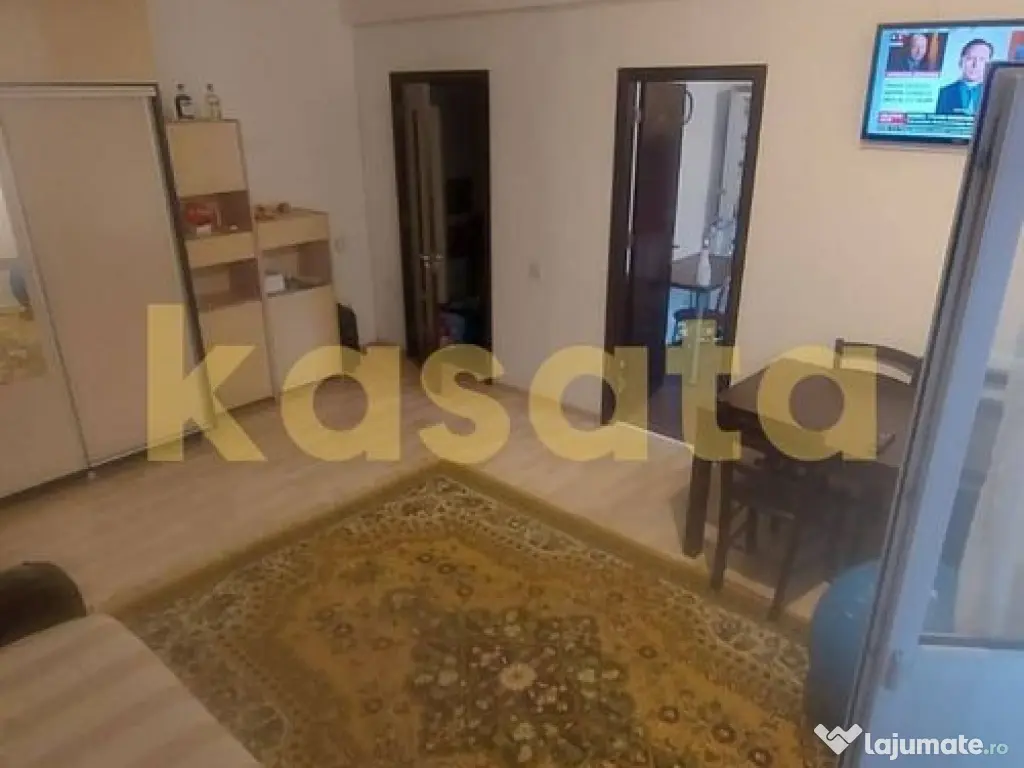 Apartament 2 camere Bragadiru Central | Mobilat | Parcare 