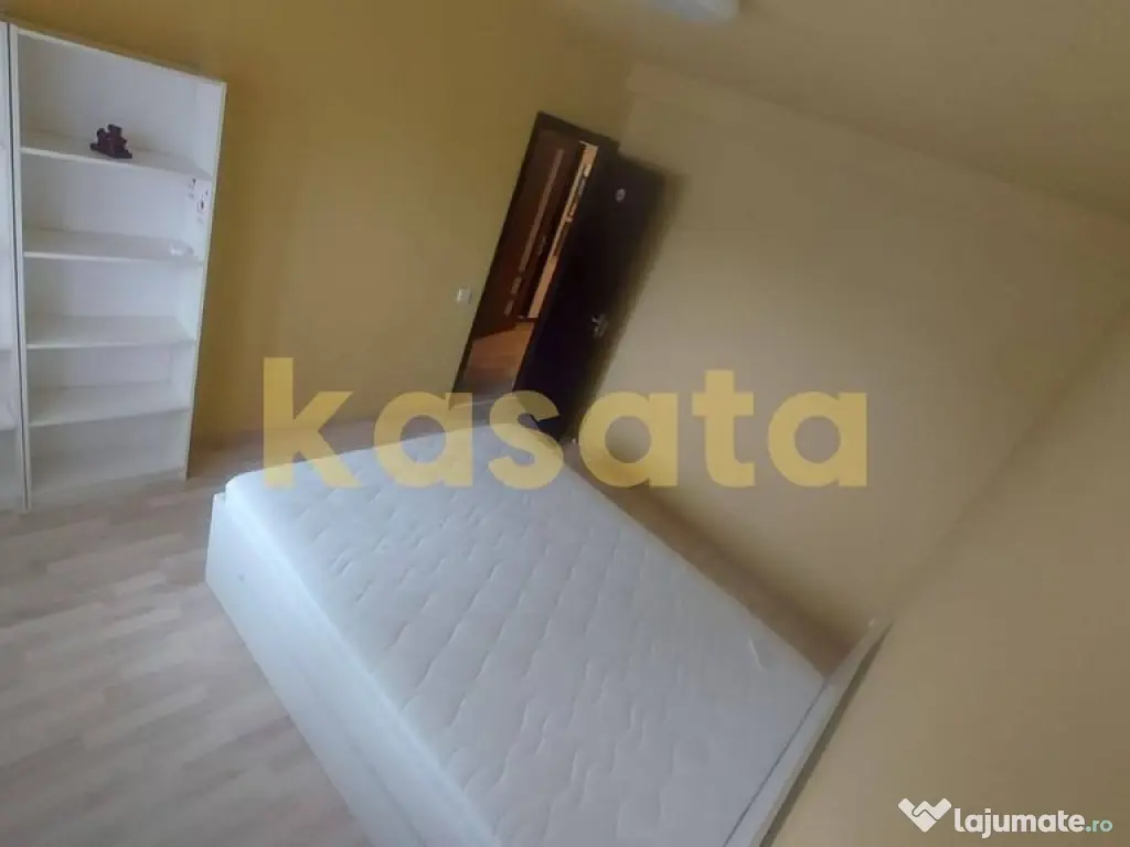 Apartament 2 camere Bragadiru Central | Mobilat | Parcare 