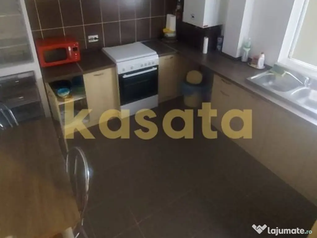 Apartament 2 camere Bragadiru Central | Mobilat | Parcare 