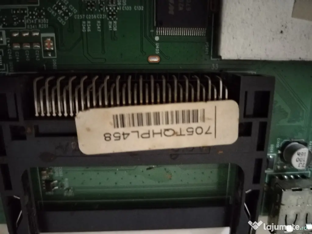 placa de baza tv led Philips 4112 