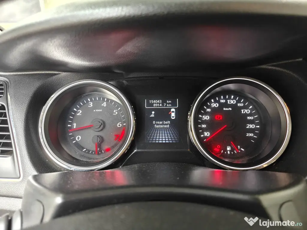 Renault Latitude 2011 – Elegant, Spațios, Întreținut, Full Confort