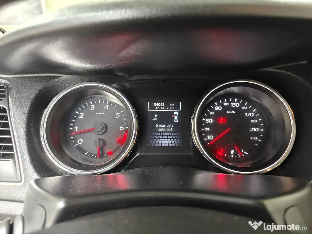 Renault Latitude 2011 – Elegant, Spațios, Întreținut, Full Confort