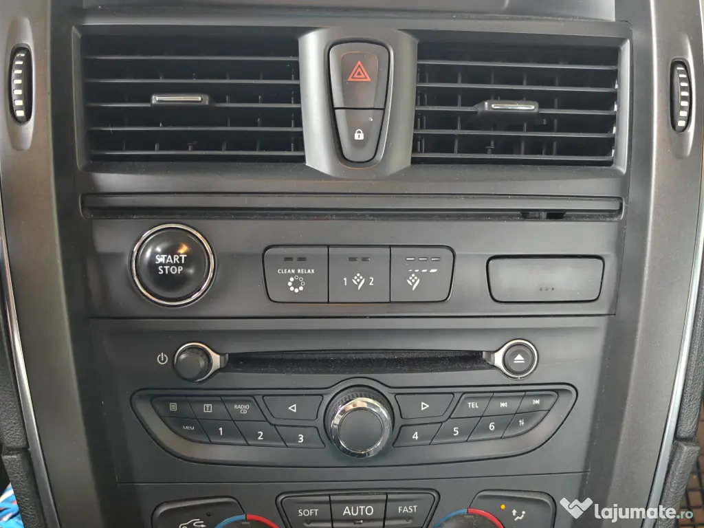 Renault Latitude 2011 – Elegant, Spațios, Întreținut, Full Confort