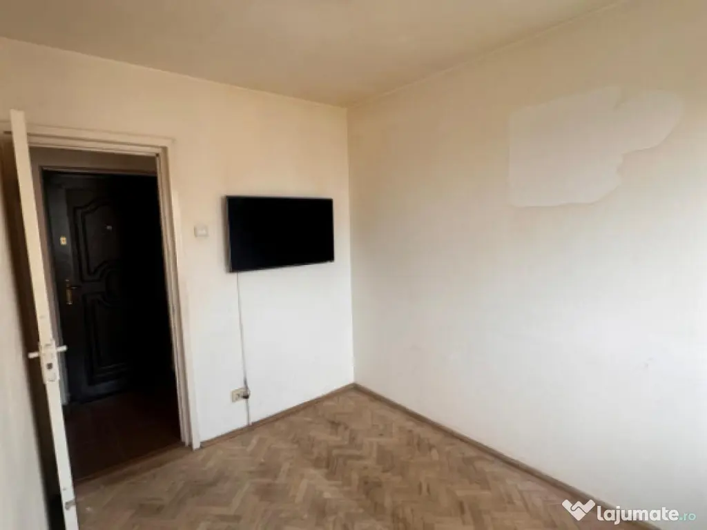Apartament 3 camere de vânzare în Tomis Nord – Campus, a 